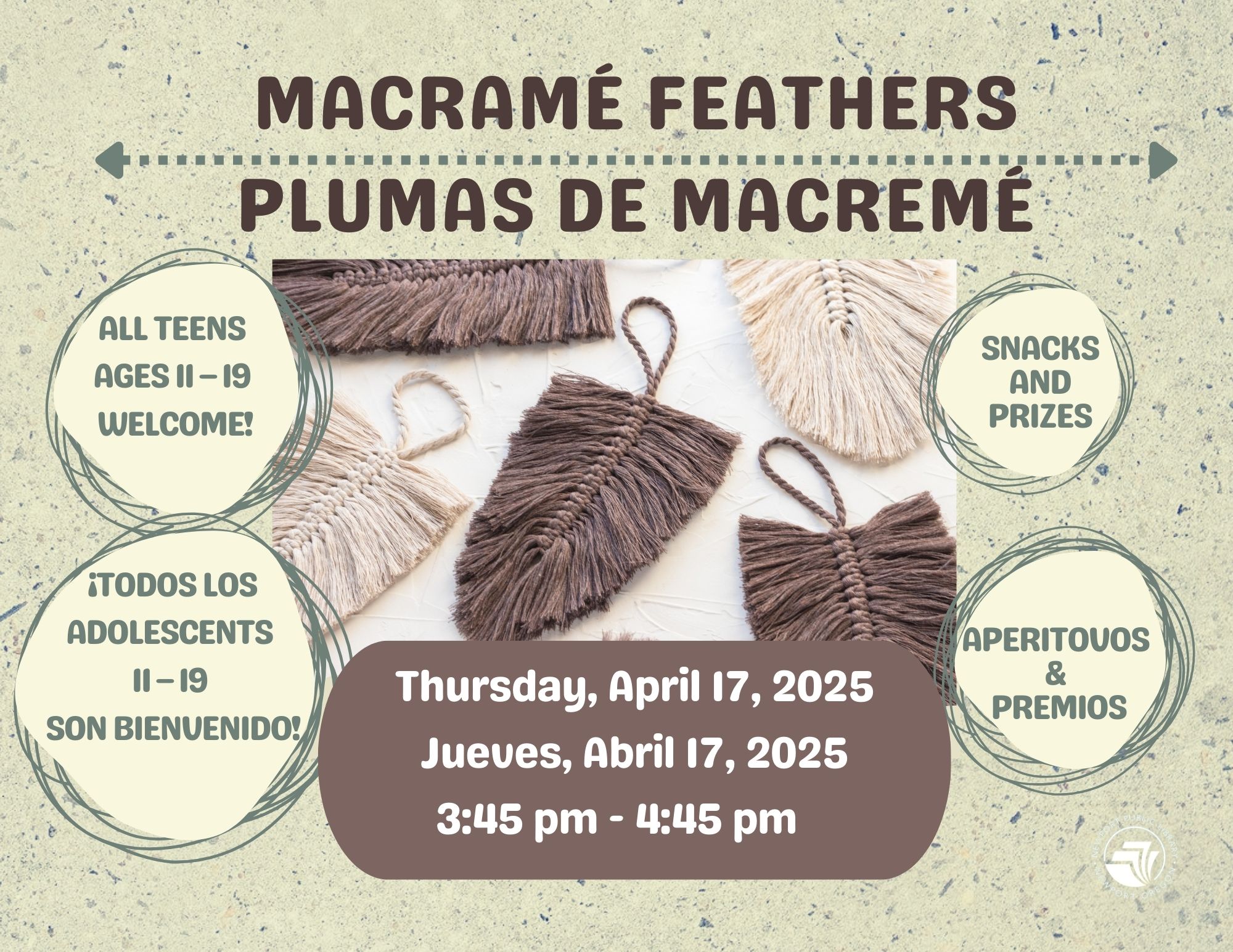 teen third thursday